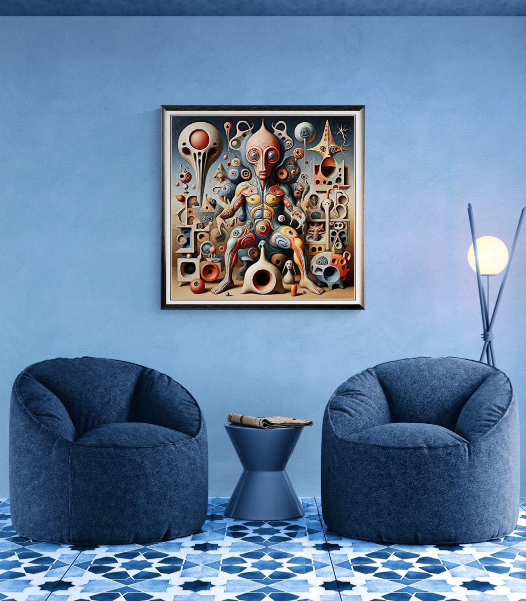 hamids333's tweet photo. @DiscovererOfArt New artwork from my collection. https://t.co/mCfLT2cfuP