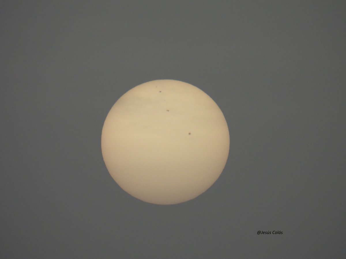 Jesús Colás tweet media