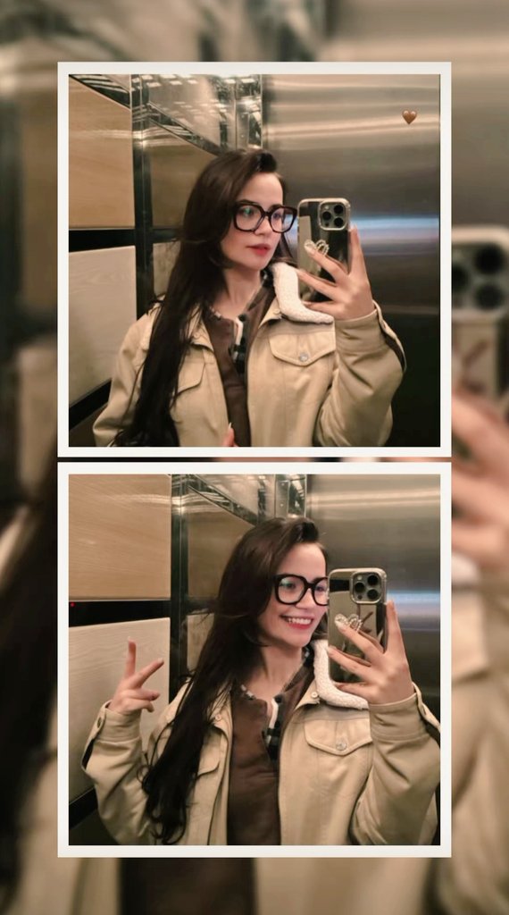 Doğal bir güzellik 🤎 // #YağmurYüksel