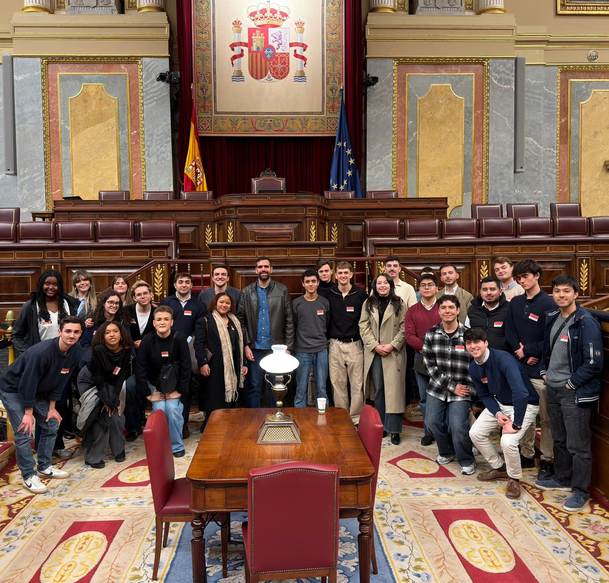 Juventudes Socialistas de Madrid tweet media