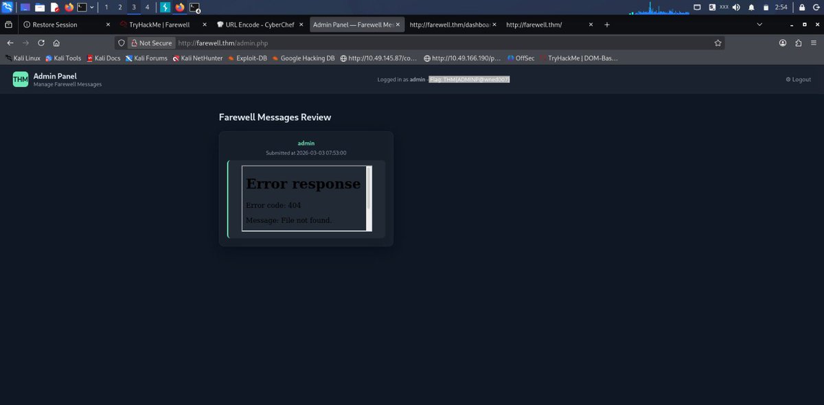 Amarachi tweet media