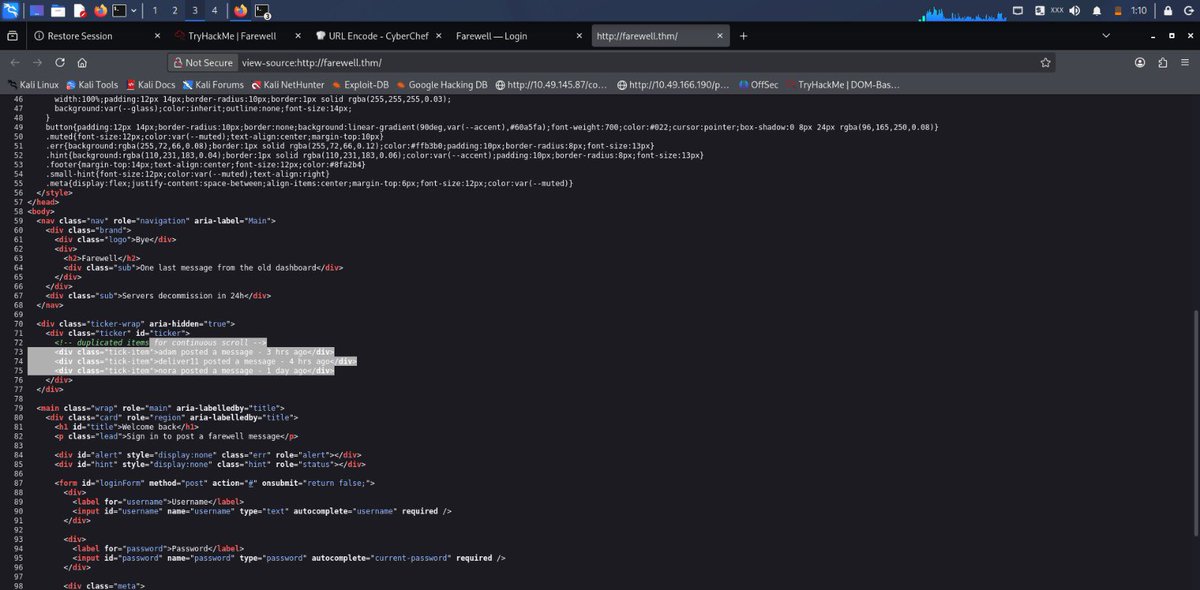 Amarachi tweet media