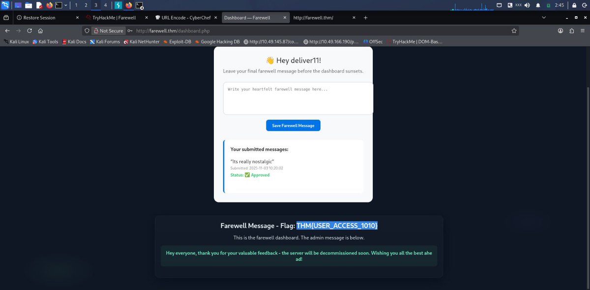 Amarachi tweet media