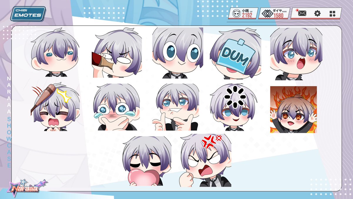 Naraaa | Vgen Artist 🫧🌟 tweet media