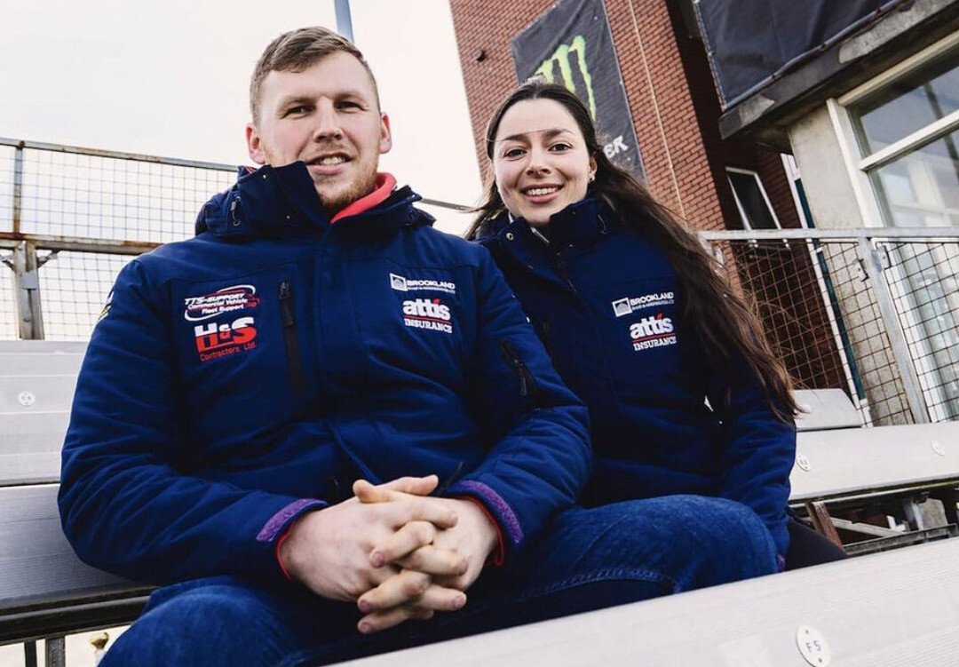 mackemarek tweet media