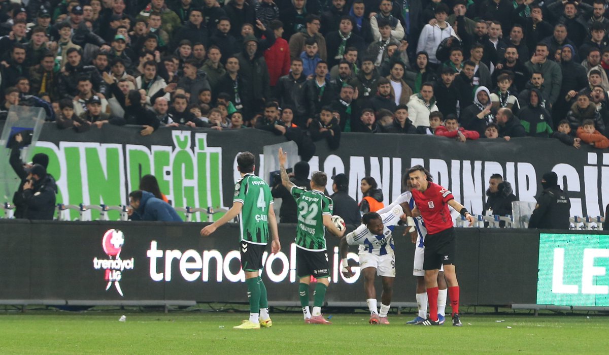 Haberlisin Spor tweet media