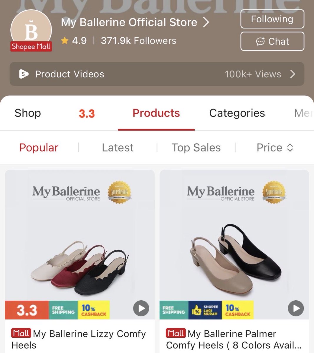 xxfinaaa's tweet photo. Wanita cantik sekalian, i jumpa LUBUK HEELS CANTIK GILAAA 😩💖 
￼
1. Vaia — perfect for wedding shoes
2. My Ballerine
3. Happy2U 
4. Pixfootwear
5. Tanaskyshoes
6. Milliot &amp; co
7. Bienthelabelg1 

All design lawa namatey, very pinterest vibes 💯✨￼ https://t.co/bqJo3NrVA2