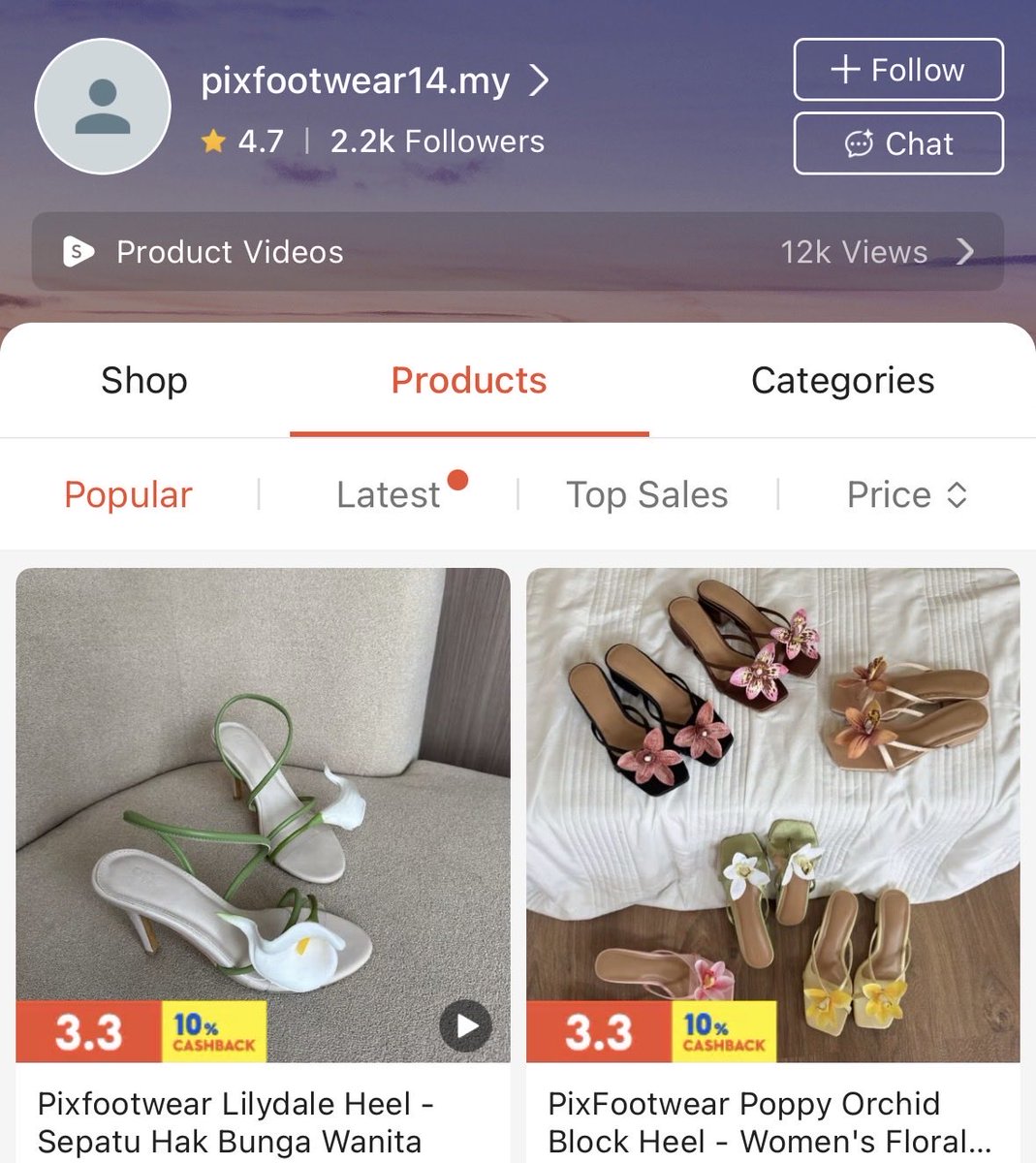xxfinaaa's tweet photo. Wanita cantik sekalian, i jumpa LUBUK HEELS CANTIK GILAAA 😩💖 
￼
1. Vaia — perfect for wedding shoes
2. My Ballerine
3. Happy2U 
4. Pixfootwear
5. Tanaskyshoes
6. Milliot &amp; co
7. Bienthelabelg1 

All design lawa namatey, very pinterest vibes 💯✨￼ https://t.co/bqJo3NrVA2