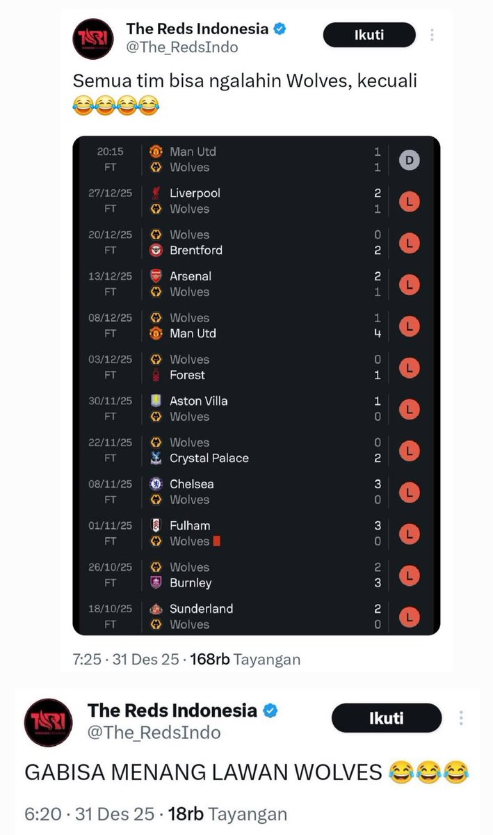 United Focus Indonesia tweet media