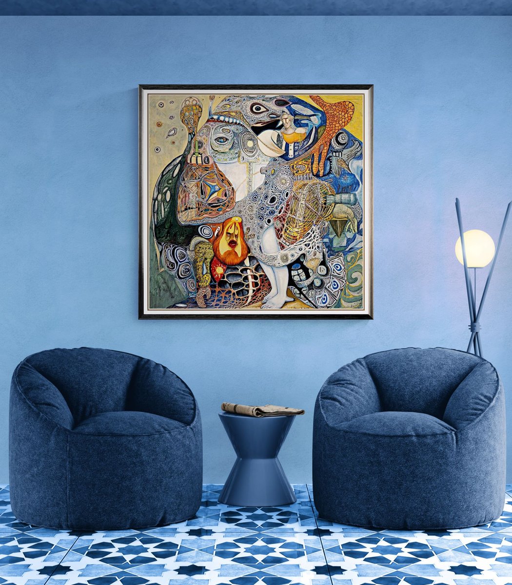 hamids333's tweet photo. @senemsad New artwork from my collection. https://t.co/X5pFxRG7wx