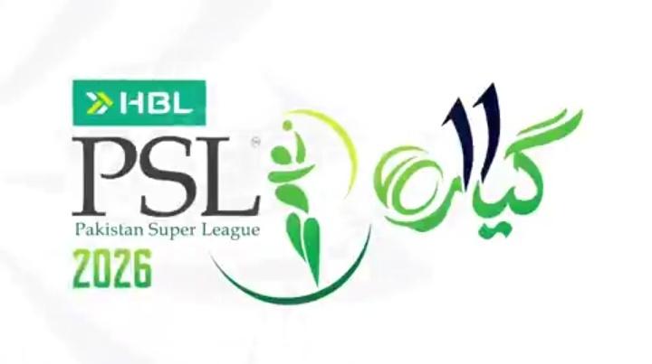 cricerz's tweet image. PCB unveiled #HBLPSL11 Logo💚

#PSLMania | #PSLNewEra
