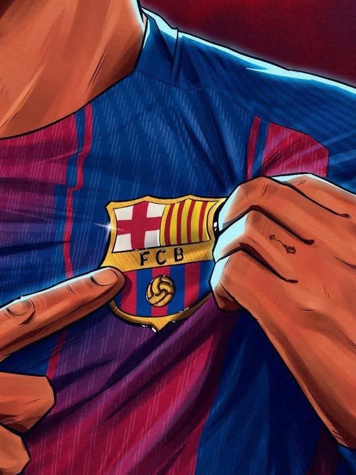Con este escudo hasta la muerte 💙❤️