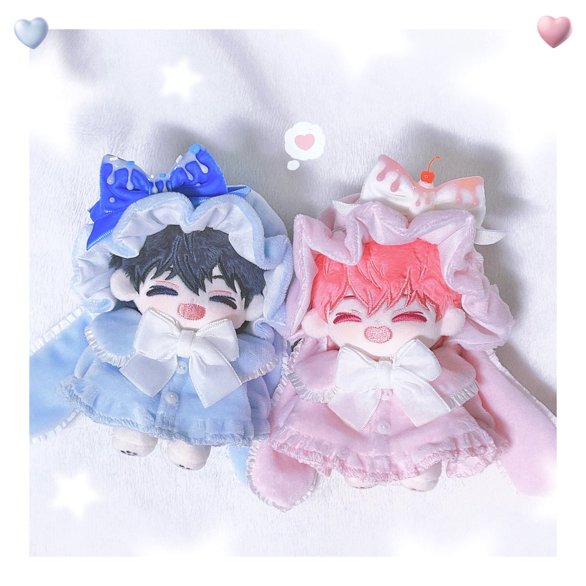 햅삐베리즈๑>ᴗ<๑💙🩷
#어른강아 #아기람쥐