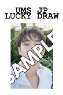 SEVENTEEN C×M ユニバ ラキドロ交換 #SEVENTEEN交換 【譲】エスクプス