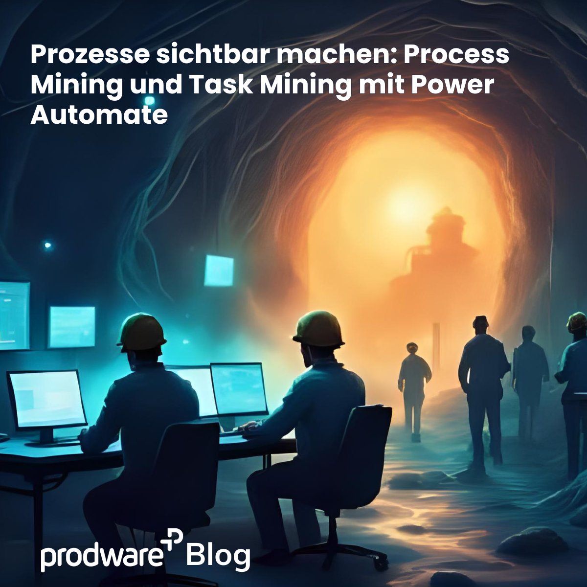 Prodware Deutschland tweet media