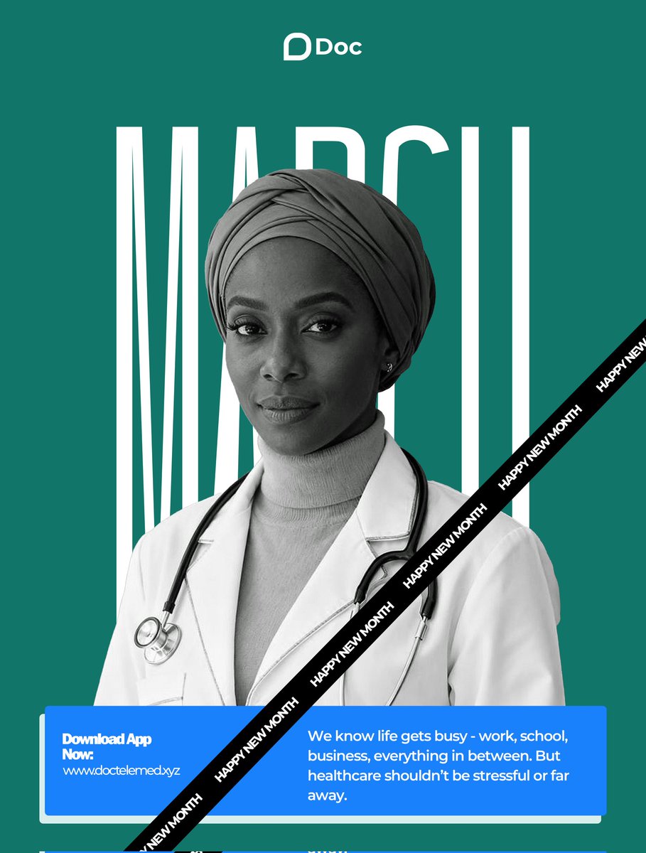 Doc - Telemedicine tweet media