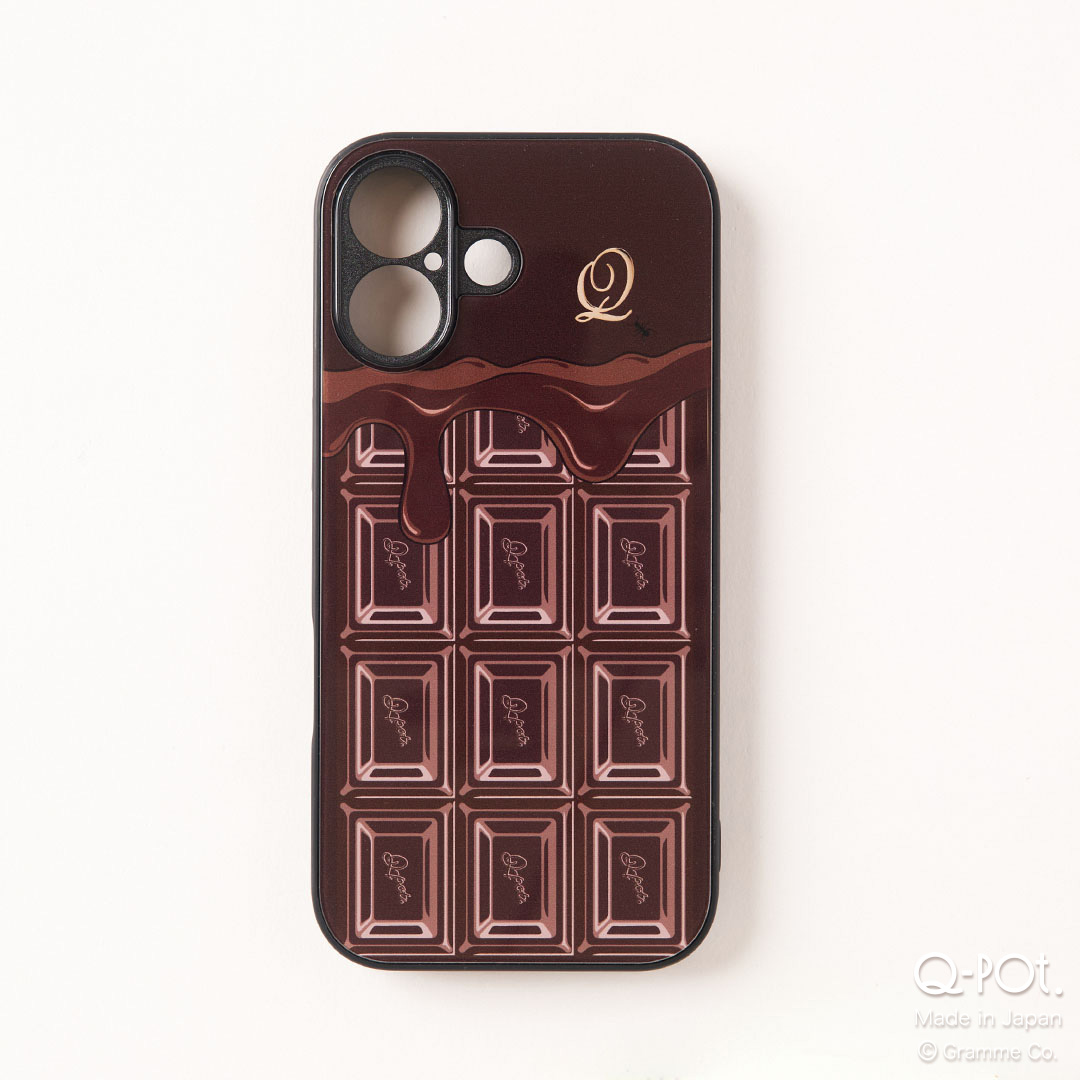 New Item🍫】 美味しいコミュニケーションが生まれる Q-pot.の