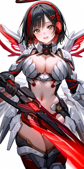 「一撃で決めるっす!」