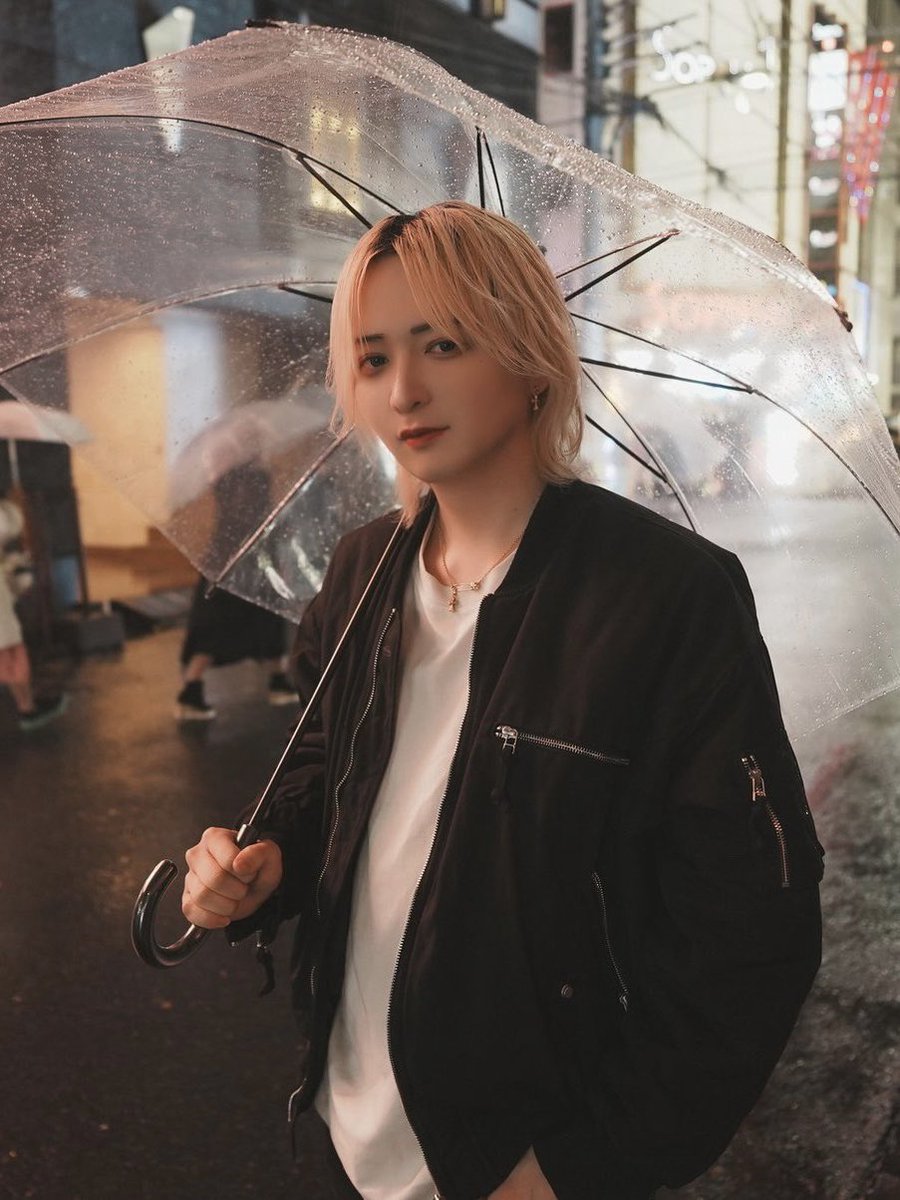 ひかるさん【MELT THE BULLET】 tweet media