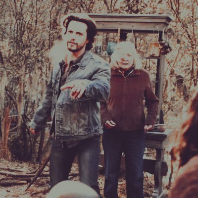 ๐๐๐ ๐๐๐๐๐ ๐ฆ๐๐๐ป๐โพ ยซparodyยป tweet media