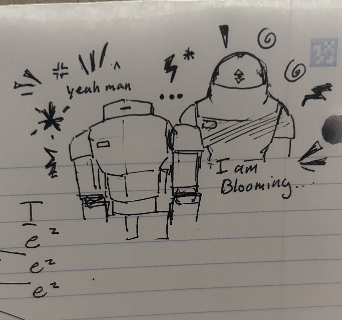 \\\ IVAN MALLORY 𖤍 𖤓 tweet media