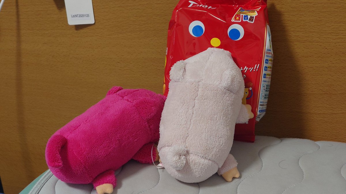 きたくておへや