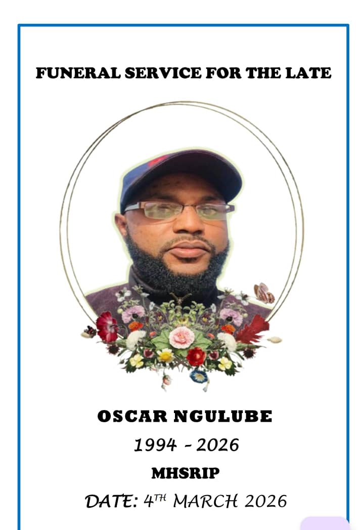 Ally Alchemist Maseko😎 tweet media