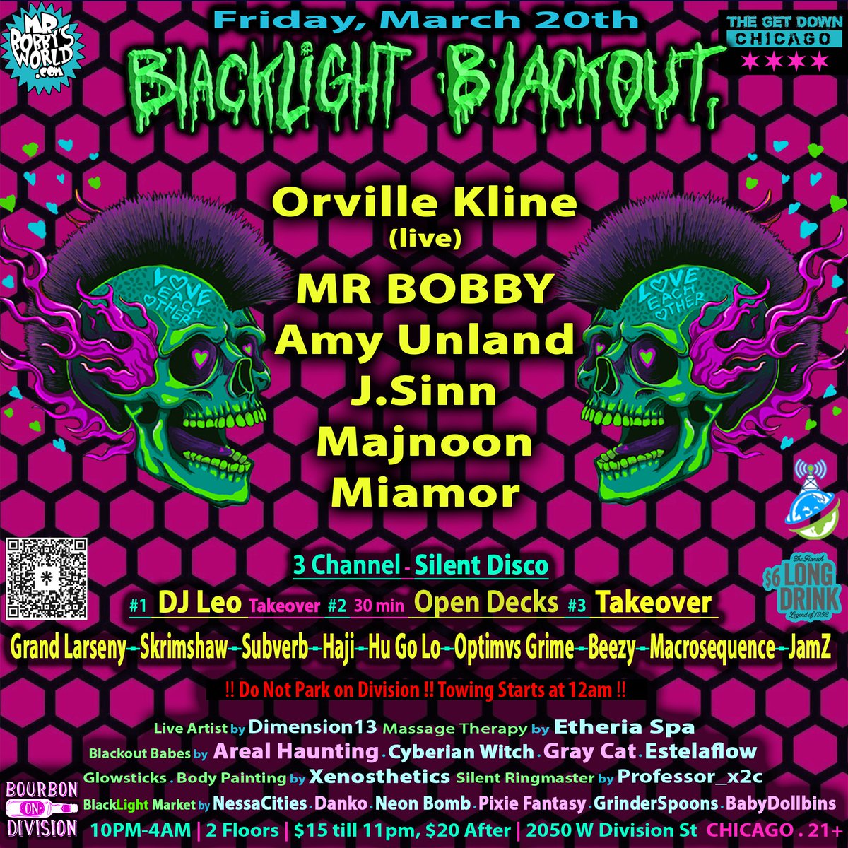 djmrbobby's tweet photo. ❣️ Presales @ https://t.co/DcGQku7l6r ❣️
🎫 Free RSVP - Arrive Before 10:30 PM (Limited Passes) 😱
🎟 $15, 4 for $40
🚪 $15 till 11pm / $20 After

 @Subverb https://t.co/ltdrcdJXvZ