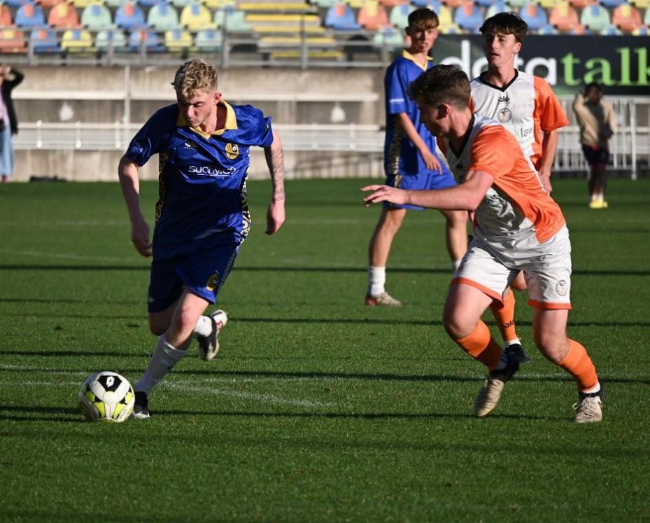 Paul Harkness tweet media