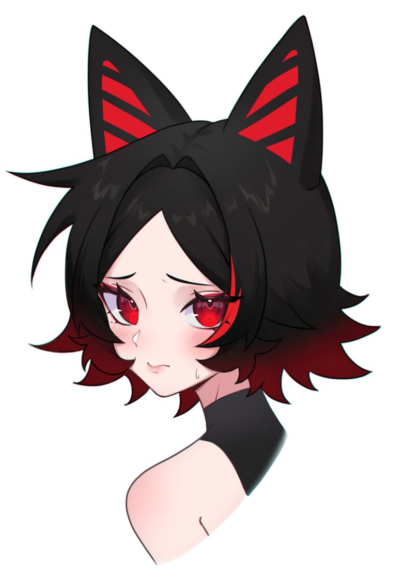 Shyne (COMMISSIONS OPEN) tweet media