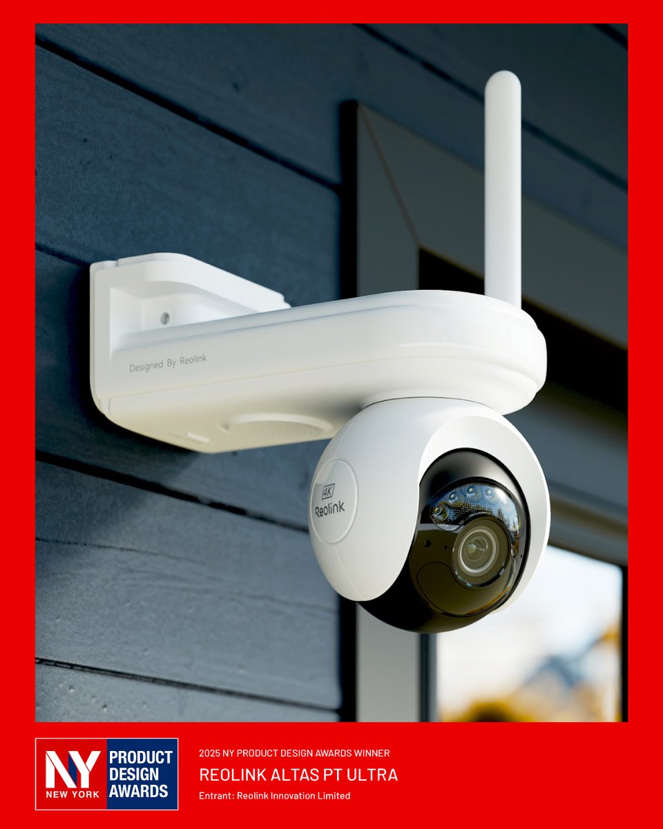 NY Design Awards tweet media