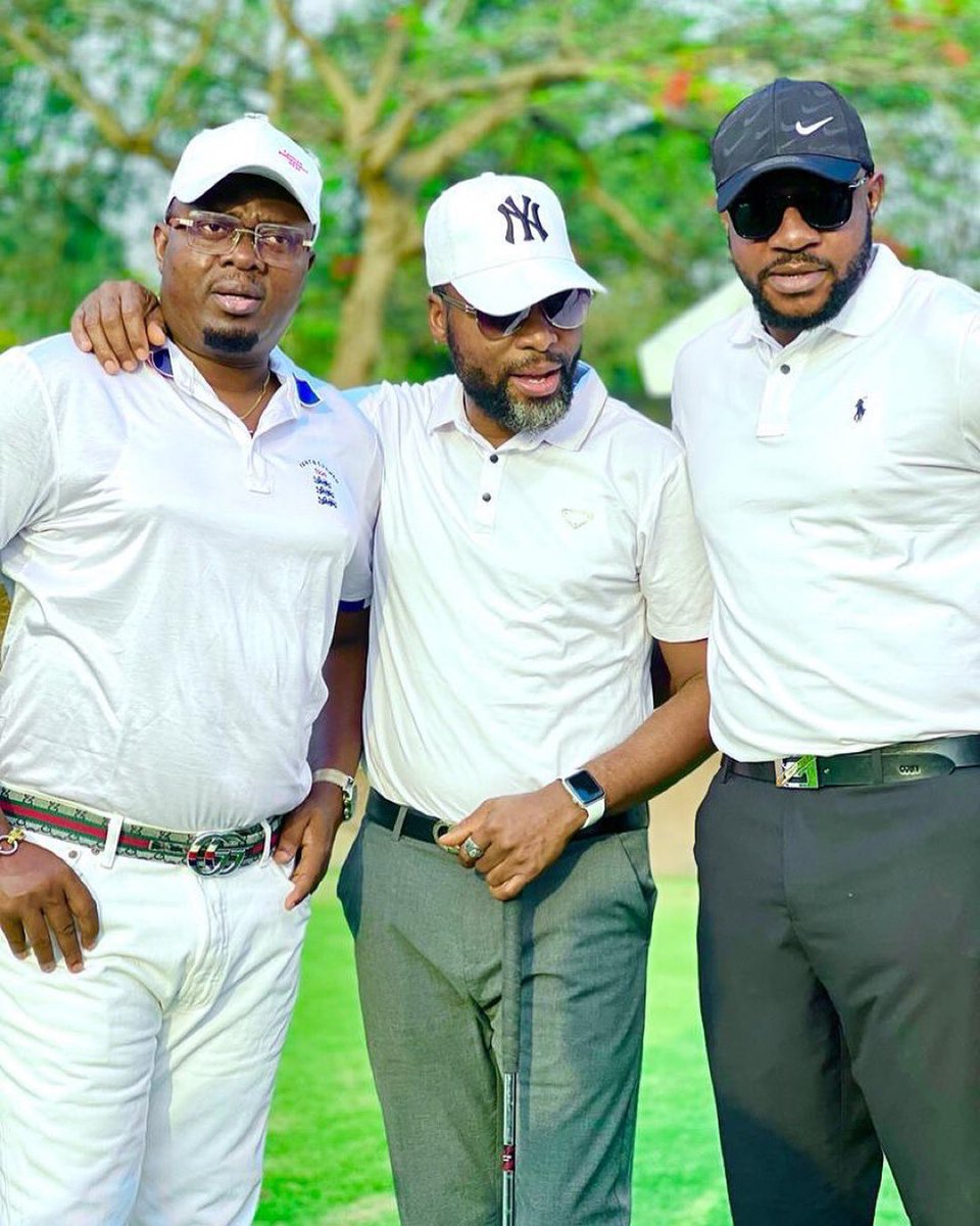 Odunlade Adekola tweet media