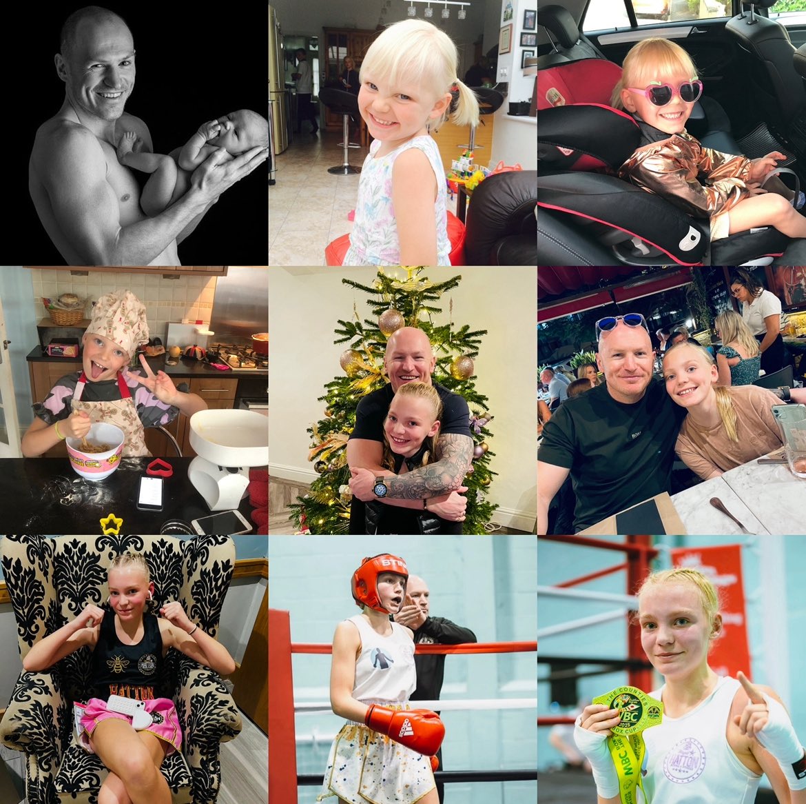 Matthew Hatton tweet media