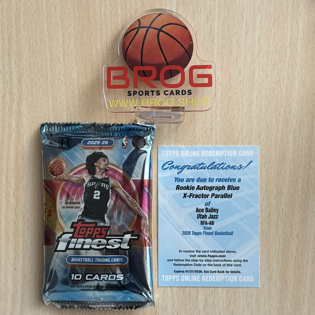 BROG Sports Cards (@BROTHERS_KAZU) / Posts / X