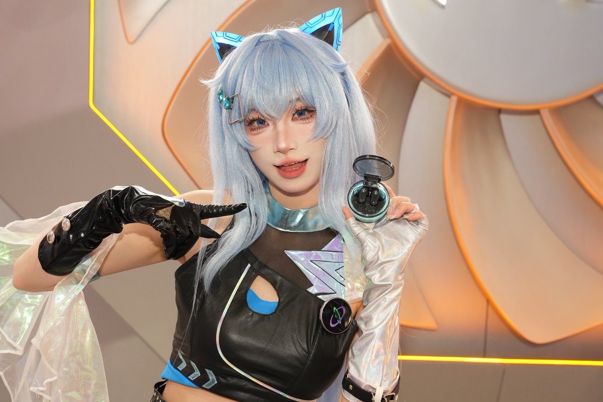 ZTE Device tweet media