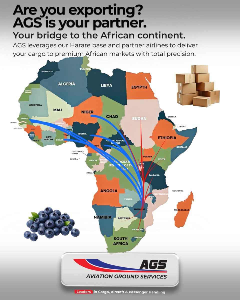 Aviation Ground Services tweet media