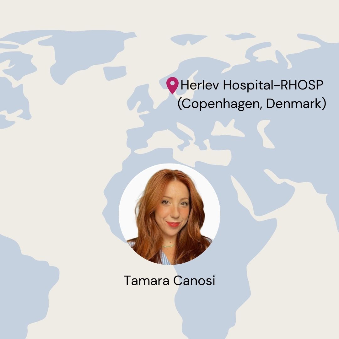 afrodita_dn's tweet image. 🌍✨Meet our Doctoral Candidates across Europe!
Our doctoral candidates are based in leading institutions across different European countries, sharing knowledge, methodologies and perspectives to address common research challenges. #Afrodita #MSCA #DoctoralNetworks #HorizonEurope