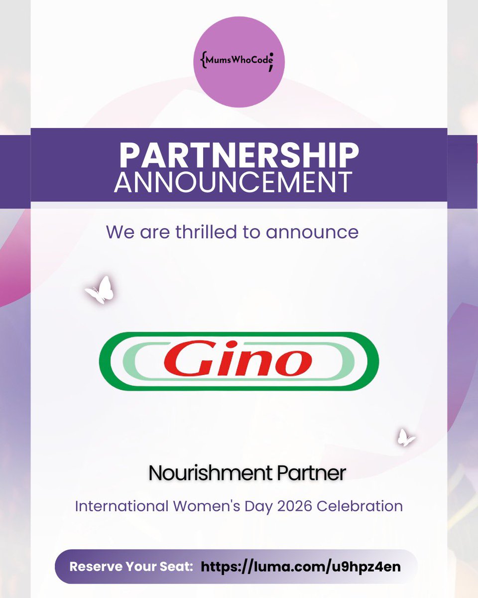 mumswhocode tweet media