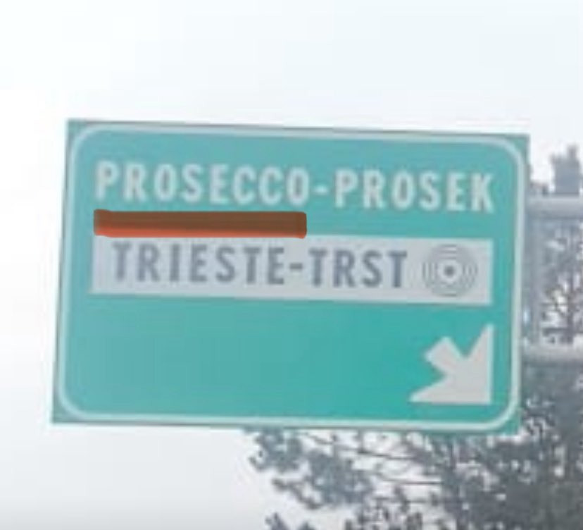 C’è sempre una via d’uscita