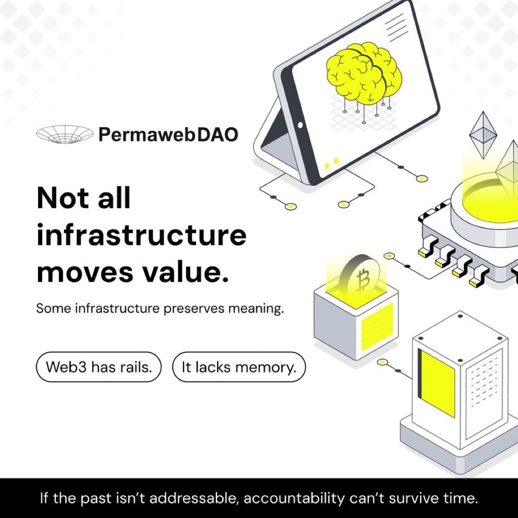 The durability of digital media determines whether it becomes reference material or forgotten noise. 
By prioritizing permanence at the storage layer, <a href="/permacastapp/">Permacast.app</a> is helping content evolve into long-term infrastructure.