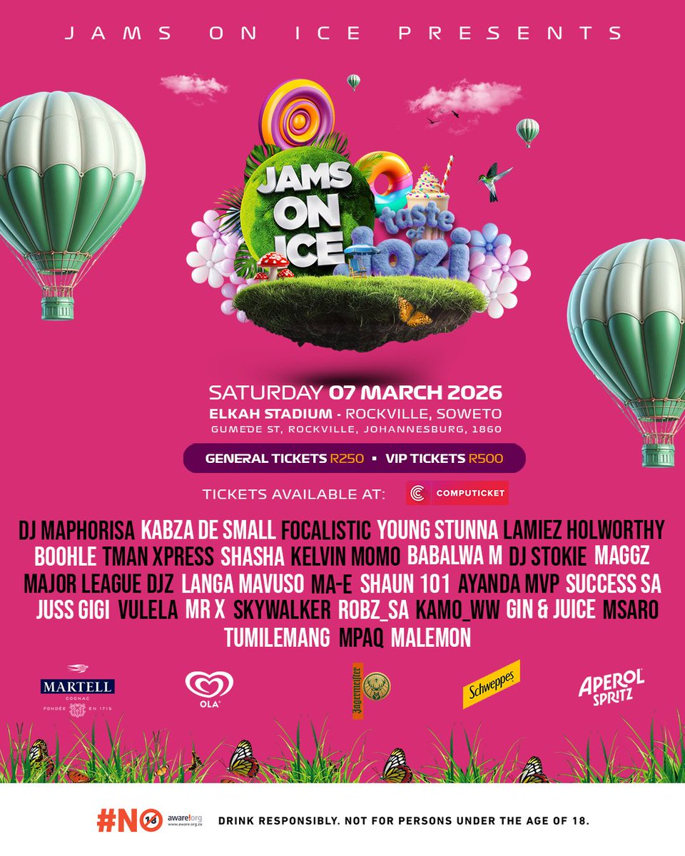 Jams On Ice tweet media