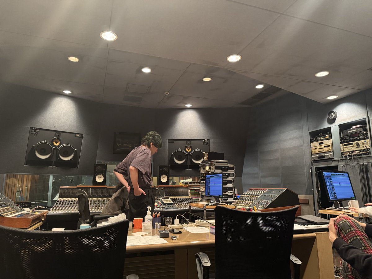 TOKIE Official tweet media