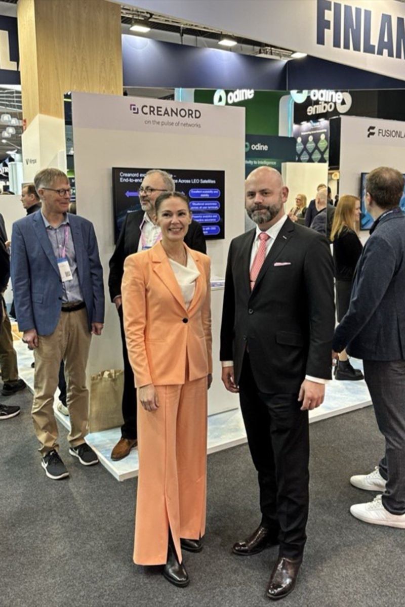 Creanord tweet media