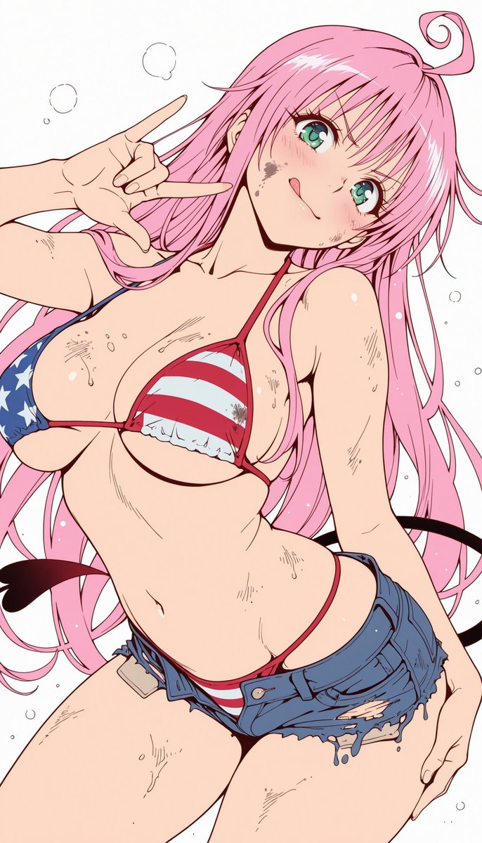 angel_isa1999's tweet photo. Anime Daily - Lala
SFW illustration https://t.co/5oYTo11TID
