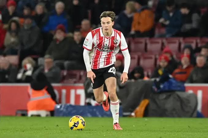 The Saint Centre tweet media