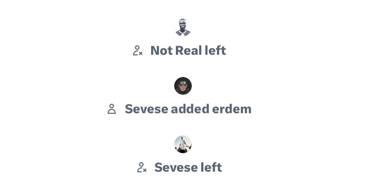 One word for Sevesse 😂😂😂