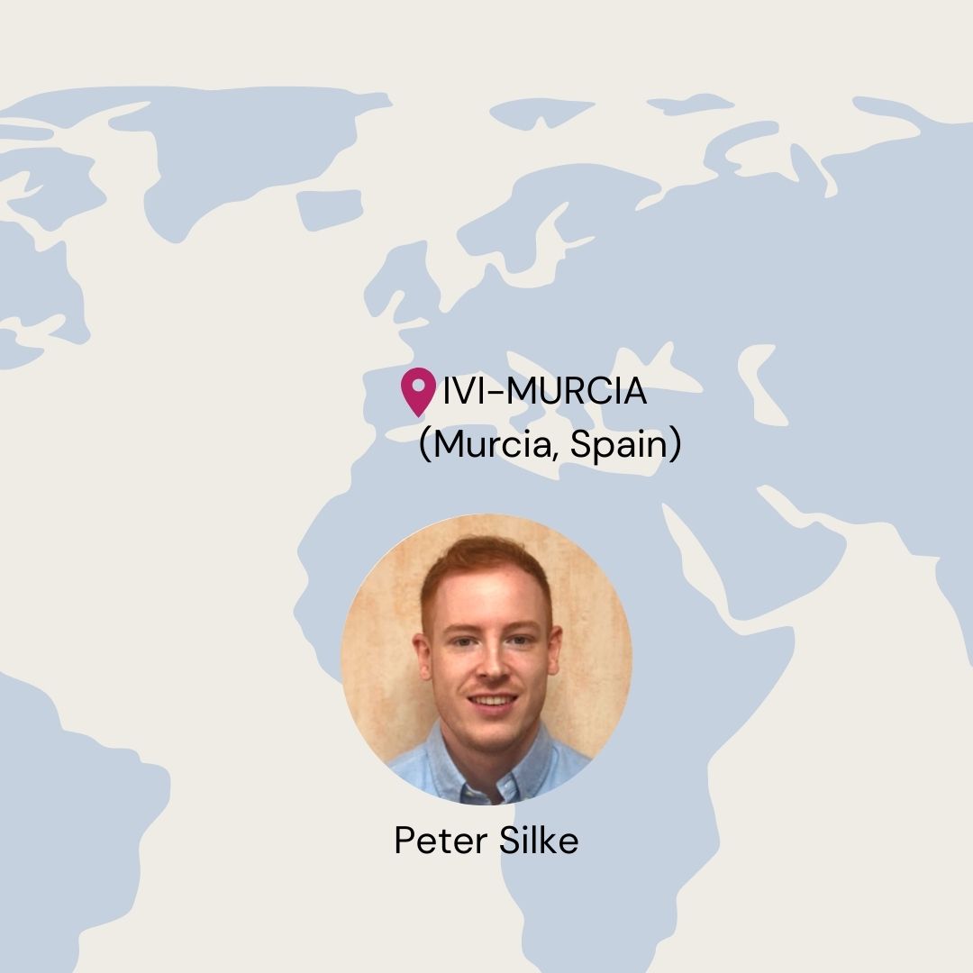 AFRODITA European Doctoral Network tweet media