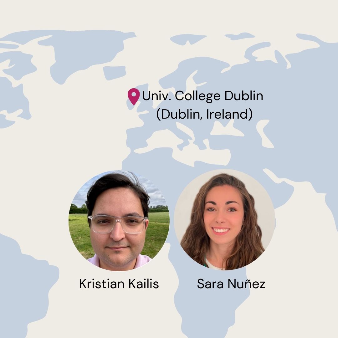 AFRODITA European Doctoral Network tweet media