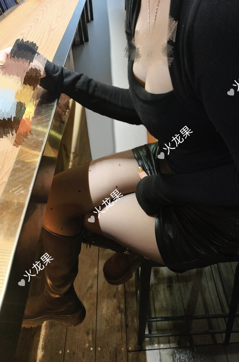 火龙果。 tweet media