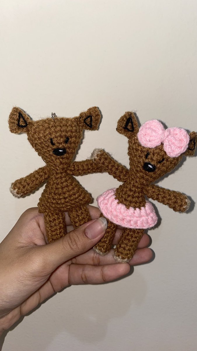 croshe_id🧶 tweet media